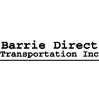 Barrie Direct Transportation Inc, Orillia, ON opening hours