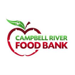 Campbell River Food Bank, opening hours