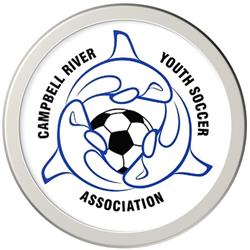 Campbell River Youth Soccer Assn, opening hours