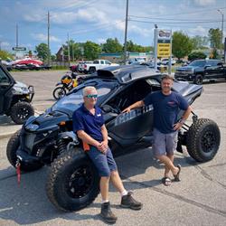 Husqvarna-Precision Power Sports, Sarnia, ON opening hours