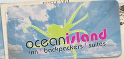 Ocean Island Backpackers Inn Ltd in Victoria, BC (Downtown) - Opening Hours