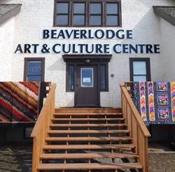 Beaverlodge Area Cultural Centre, opening hours