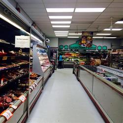 Bella Coola Consumers Co-OP Assn, opening hours
