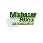 Michener Allen Auctioneering Ltd, Red Deer, AB opening hours