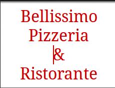 Bellissimo Pizzeria & Ristorante in Toronto, ON (Downtown) - Opening Hours