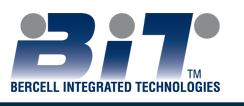 Bercell Intergrated Technologies, Timmins, ON opening hours