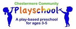 Chestermere Community Playschool, Calgary, AB opening hours
