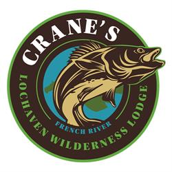 Cranes Lochaven Wilderness Lodge, Noelville, ON opening hours