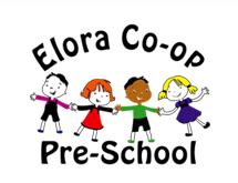 Elora Co-Operative Preschool Incorporated, opening hours