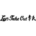 Lee's Take Out & Delivery Service, Hamilton, ON opening hours