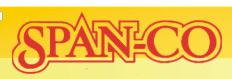 Spanton General Contracting Ltd, Markham, ON opening hours