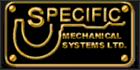 Specific Mechanical Systems Ltd, Saanichton, BC opening hours