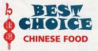 Best Choice Chinese Food Service, Halifax, NS opening hours
