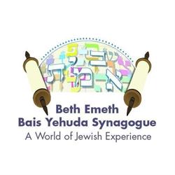 Beth Emeth Bais Yehuda Synagogue in North York, ON (Bathurst Manor) - Opening Hours