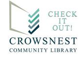 Crowsnest Pass Municipal Library, Blairmore, AB opening hours