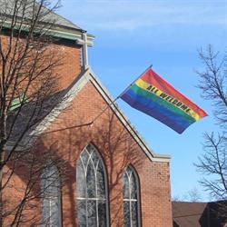 The United Church of Canada Emmanuel United Church, Waterloo, ON opening hours