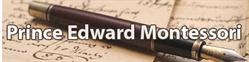 Prince Edward Montessori School, Etobicoke, ON opening hours