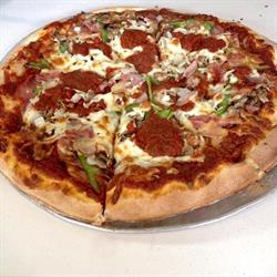 Romanos Pizza & Spaghetti House, Saint John, NB opening hours