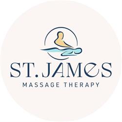 St James Massage Therapy Clinic, opening hours