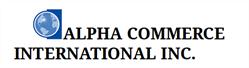 Alpha Commerce International Incorporated, Dorval, QC opening hours