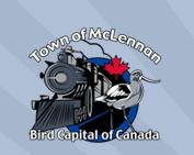 Golf Course Smoky River Regional, McLennan, AB opening hours