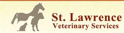 St Lawrence Veterinary Services, Kingston, ON opening hours