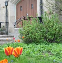 St Stephens Presbyterian Church in Ottawa, ON (Civic Hospital - Experimental Farm - Central Park) - Opening Hours