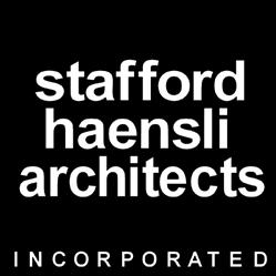 Stafford Haensli Architects Incorporated, Burlington, ON opening hours