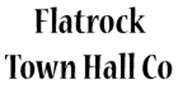 Town Of Flatrock, opening hours