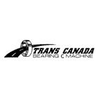 Trans Canada Bearing & Machine, Virden, MB opening hours