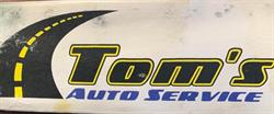 Tom's Auto Service, Lindsay, ON opening hours
