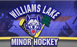 Williams Lake Minor Hockey Assn, opening hours