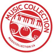 The Music Collection, St. John's, NL opening hours