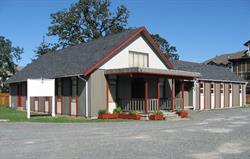 Grace Baptist Church Of Victoria, opening hours