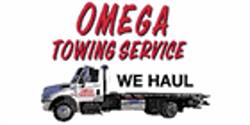 Omega Towing, Edmonton, AB opening hours