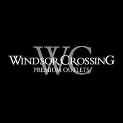 Windsor Crossing Premium Outlet, opening hours