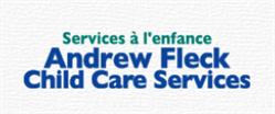 Andrew Fleck Children's Services - Centre éducatif Sunflower Child Care Centre, Ottawa, ON opening hours
