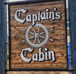 Captains Cabin Neighbourhood Pub, Mission, BC opening hours