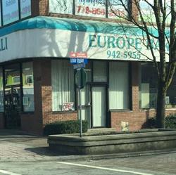 Europe Bakery & Deli, Port Coquitlam, BC opening hours