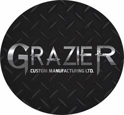 Grazier Custom Manufacturing Ltd, Swan River, MB opening hours