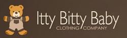 Itty Bitty Baby Clothing Company in Winnipeg, MB (St. James Industrial) - Opening Hours