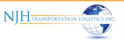 Njh Transportation Logistics Incorporated, Paris, ON opening hours