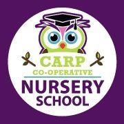 Carp Co-Operative Nursery School, opening hours
