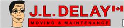 J l Delay Moving and Maintenance in Calgary, AB (Connaught) - Opening Hours