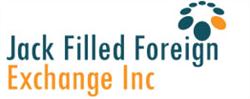 Jack Filled Foreign Exchange Incorporated, Markham, ON opening hours