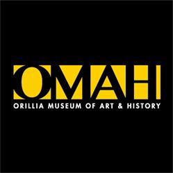 Orillia Museum Of art & History, opening hours