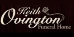 Ovington Keith Funeral Home Ltd, Burford, ON opening hours