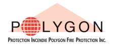 Protection Incendie Polygon Inc. / Polygon Fire Protection Inc., Montréal, QC opening hours