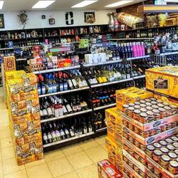 Falher Holdings Liquor Store Ltd, opening hours
