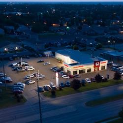 Honda Automobiles, Carlton Honda, Prince Albert, SK opening hours
